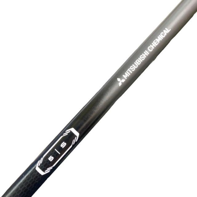 中古】 テーラーメイドスリーブ付き(Qi4D系) 三菱ケミカル(レイヨン 