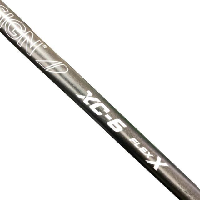 中古】 テーラーメイドスリーブ付き(Qi4D系) グラファイトデザイン