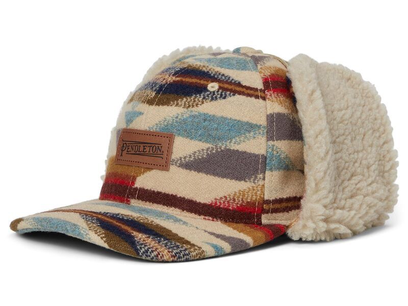 キャップ ⁄ メンズ CAP 帽子 ロゴ PENDLETON | コーデュロイ 