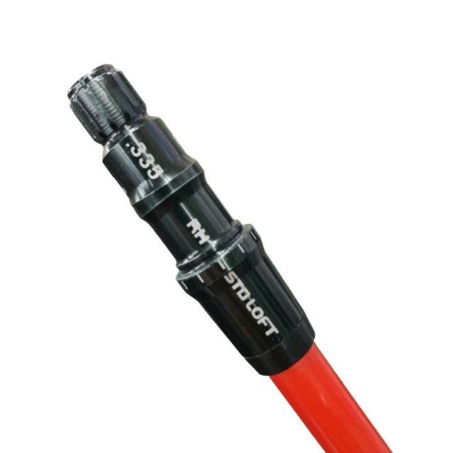 中古】 テーラーメイドスリーブ付き(Qi4D系) グラファイトデザイン