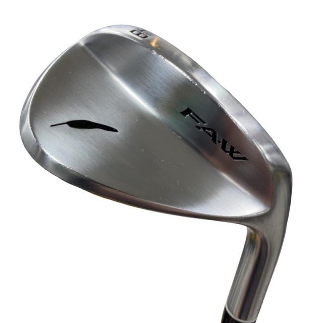 【中古】 フォーティーン FA-W ニッケルクロムメッキ 48° ウェッジ WG NS PRO 950GH neo (フレックスS) メンズ 男性用 右利き 右用 Cランク ゴルフクラブ