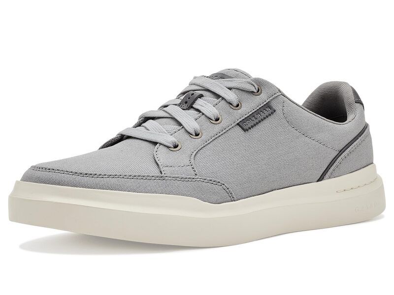コールハーン メンズ シューズ スニーカー Cole Haan Grandpro Yacht Sneakers Ultimate GreyCastlerockIvory アイボリー