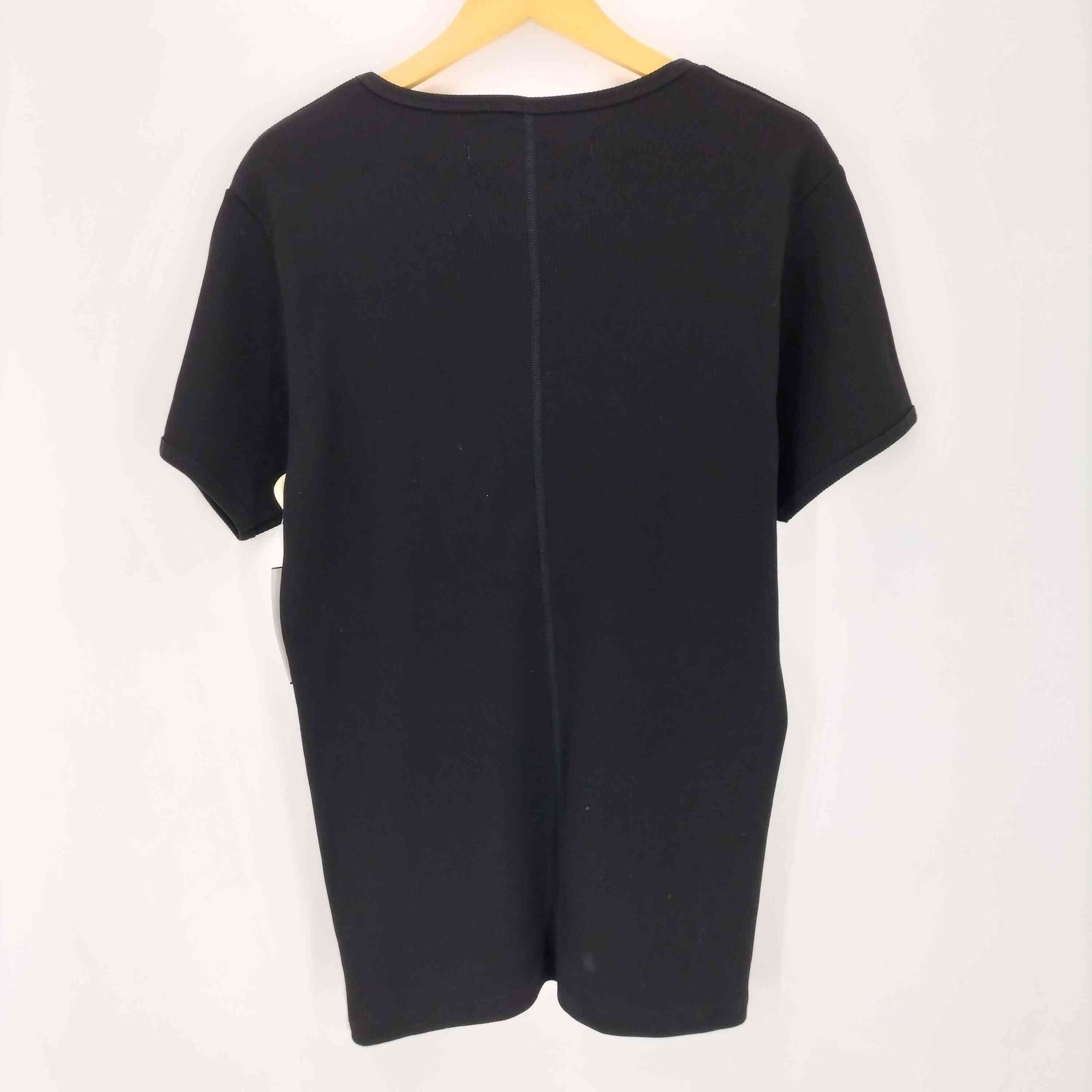 ジョンローレンスサリバン JOHN LAWRENCE SULLIVAN COTTON RIB
