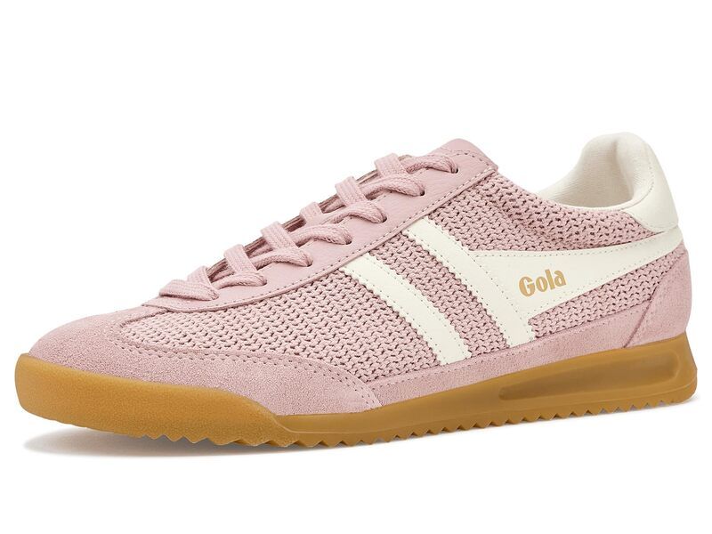 ゴラ レディース シューズ スニーカー Gola Tornado Zephyr Chalk PinkOff White オフホワイト