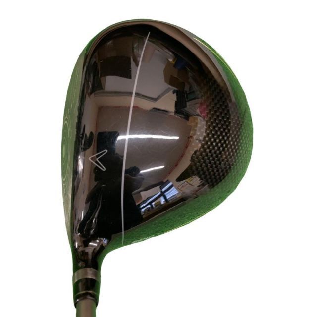 【中古】 キャロウェイ EPIC FLASH STAR 9.5° ドライバー DR Speeder EVOLUTION for CW(ドライバー) (フレックスS) メンズ 男性用 右利き 右用 Cランク ゴルフクラブ 【中古】 キャロウェイ EPIC FLASH STAR 9.5° ドライバー DR Speeder EVOLUTION for CW(ドライバー) (フレックスS) メンズ 男性用 右利き 右用 Cランク ゴルフクラブ