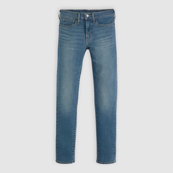 リーバイス レディース ボトムス デニムパンツ Levis 312 Shaping Slim Cobalt Haze Another One コバルト