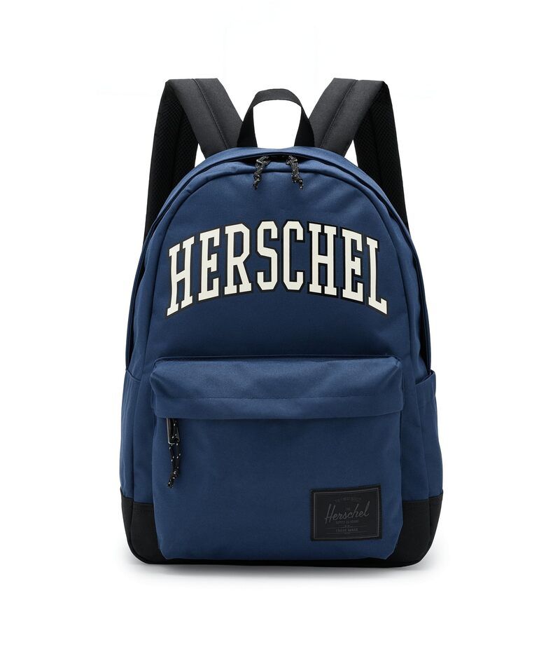 ハーシェルサプライ メンズ バッグ バックパック・リュックサック Herschel Supply Co Classic XL Backpack Navy 1 ネイビー