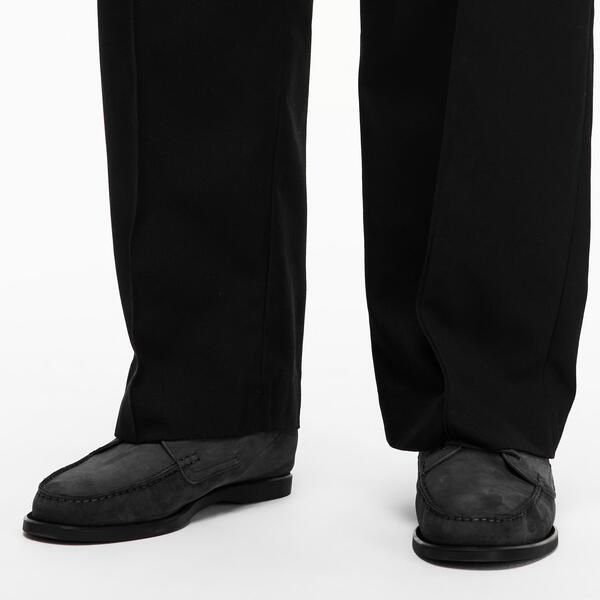 誠実】ブリオーニ メンズ シューズ ローファー Brioni Mens Tube