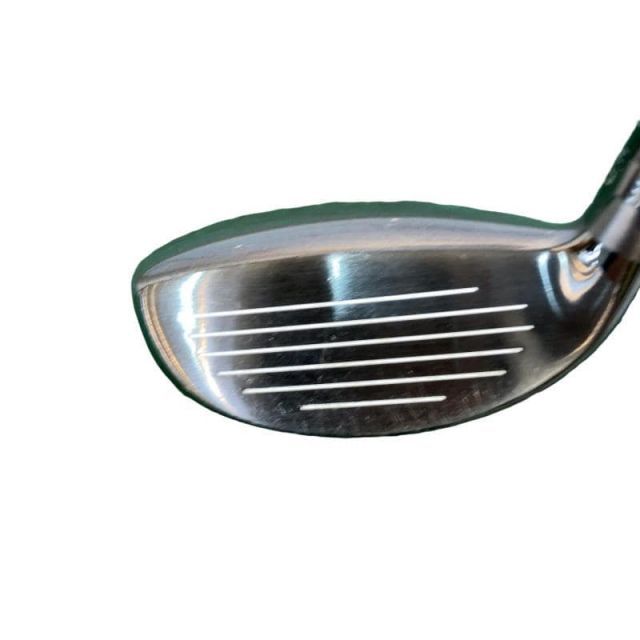 中古】 タイトリスト 816 H1 27° ユーティリティ UT Titleist MCI 70