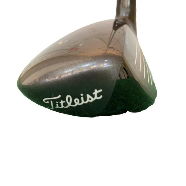 中古】 タイトリスト 816 H1 27° ユーティリティ UT Titleist MCI 70