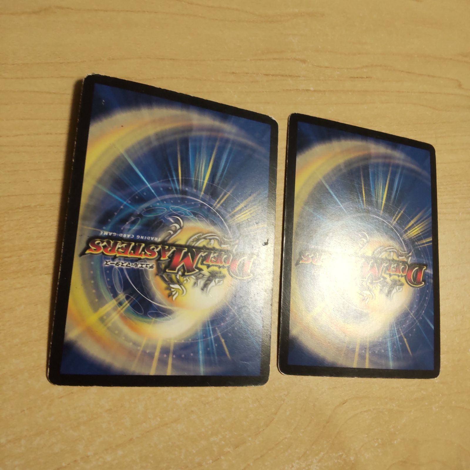 ⒛ 旧枠初期版 魔水晶スタートダッシュリバイバー、機神勇者スタート