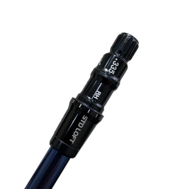 中古】 テーラーメイドスリーブ付き(Qi4D系) 三菱ケミカル(レイヨン