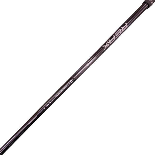 中古】 テーラーメイド Qi MAX(2026) 6S アイアンセット IR REAX 75