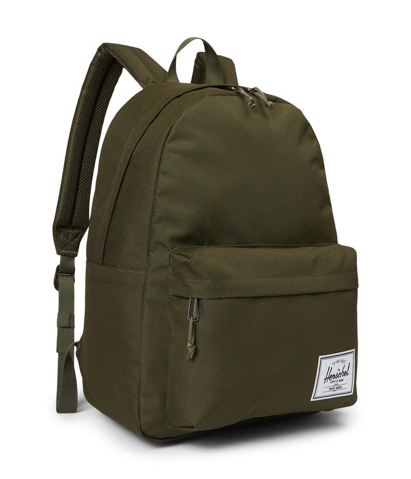 ハーシェルサプライ メンズ バッグ バックパック・リュックサック Herschel Supply Co Classic XL Backpack Ivy Green グリーン