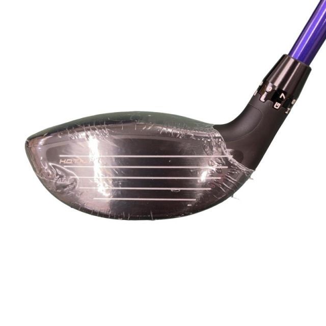 中古】 コブラ cobra DS-ADAPT X 5W フェアウェイウッド FW SPEEDER NX