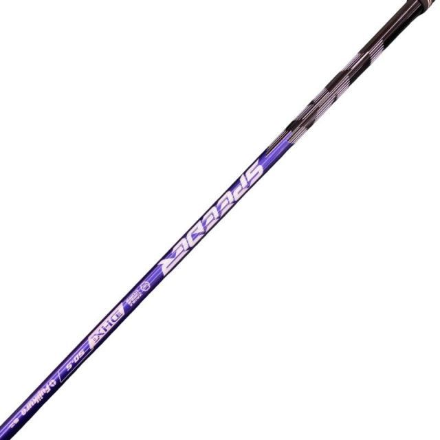中古】 コブラ cobra DS-ADAPT X 5W フェアウェイウッド FW SPEEDER NX