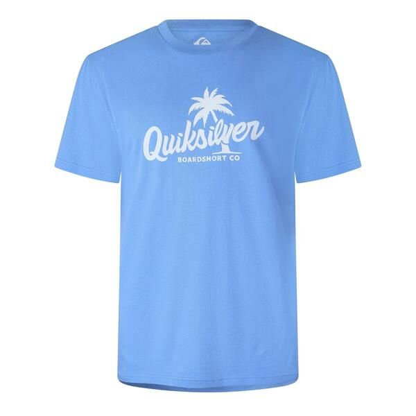 クイックシルバー メンズ トップス Tシャツ Quik silver Mens TShirt PS Riviera