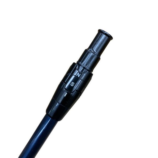 中古】 キャロウェイスリーブ付き(QUANTUM系) フジクラドライバー用