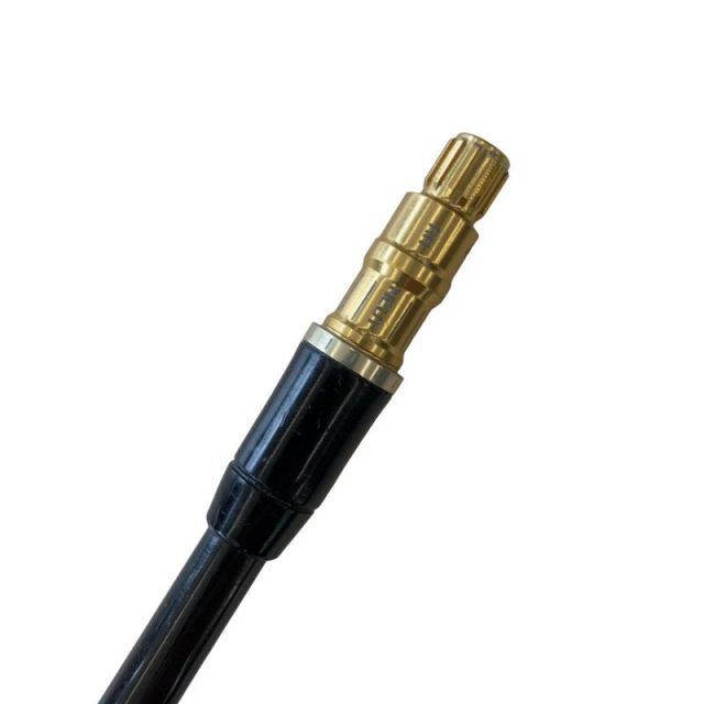 中古】 テーラーメイドスリーブ付き(Qi4D系) コンポジットテクノ