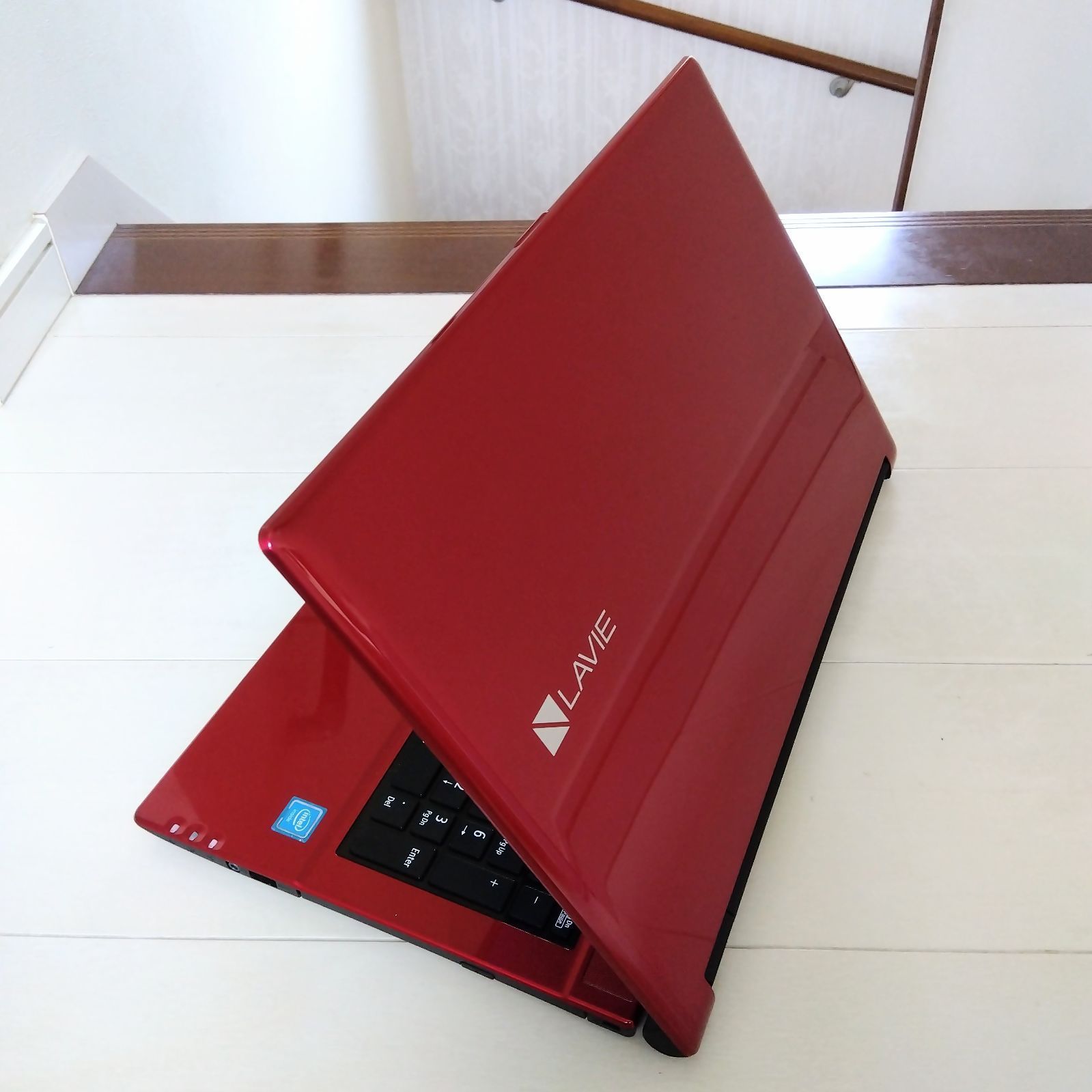 NECノートPC✨Win11/Office/カメラ/1TB✨初心者OK - メルカリ