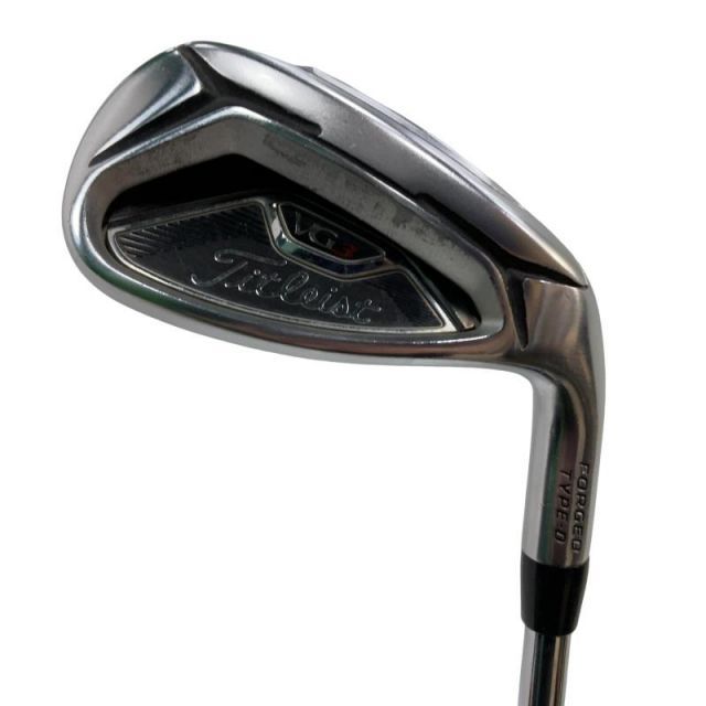 タイトリスト VG3 Type-D 9番アイアン ピッチング VG3 IRONS TYPE-D