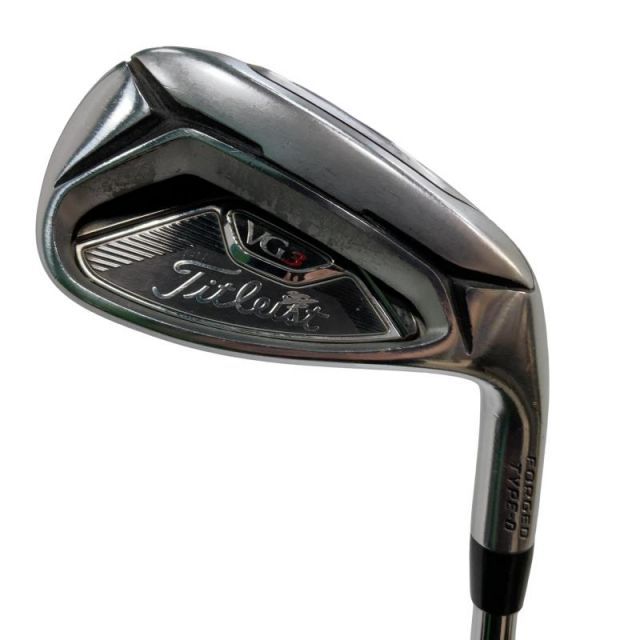 中古】 タイトリスト Titleist VG3(2018) TYPE-D AW ウェッジ WG NS