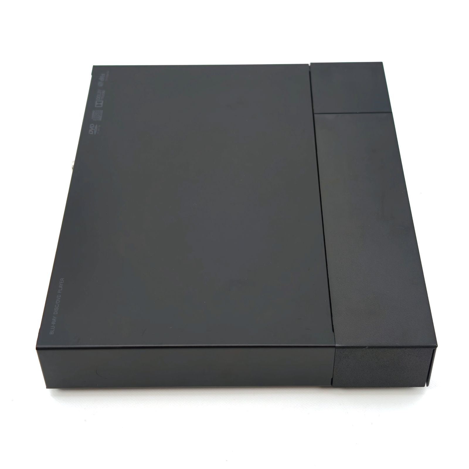 SONY ソニー BDP-S1500 ブルーレイプレーヤー Blu-rayプレーヤー BD