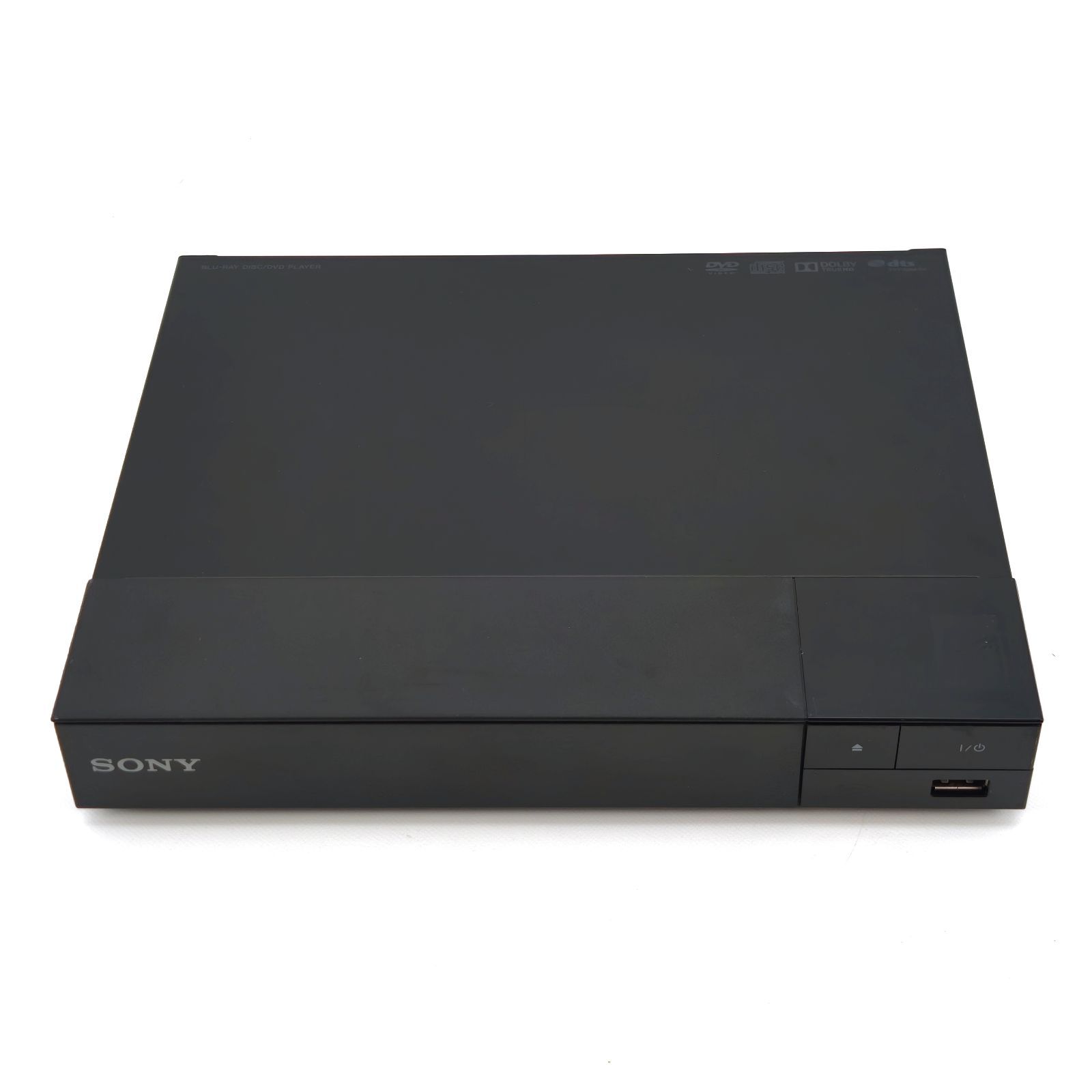 SONY ソニー BDP-S1500 ブルーレイプレーヤー Blu-rayプレーヤー BD