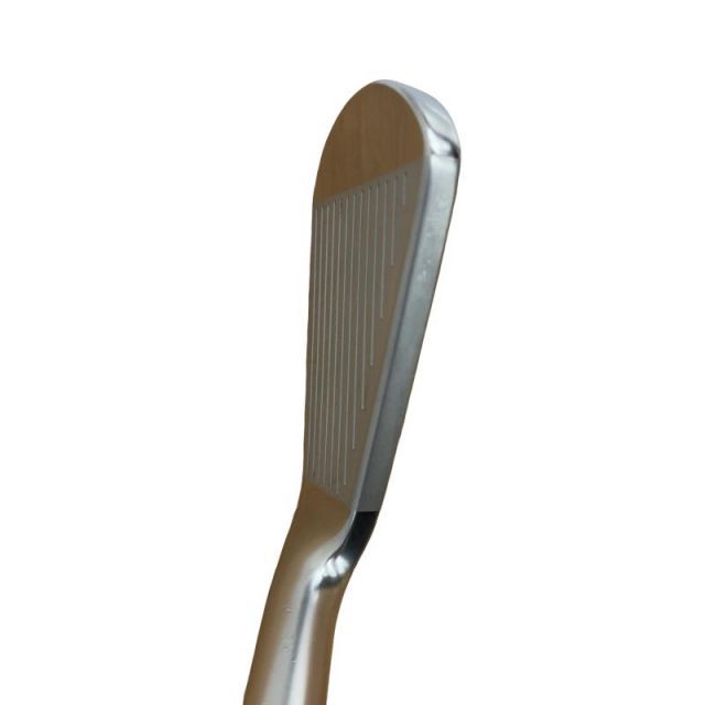中古】 ダンロップ SRIXON ZX5 Mk II 6S アイアンセット IR NS PRO