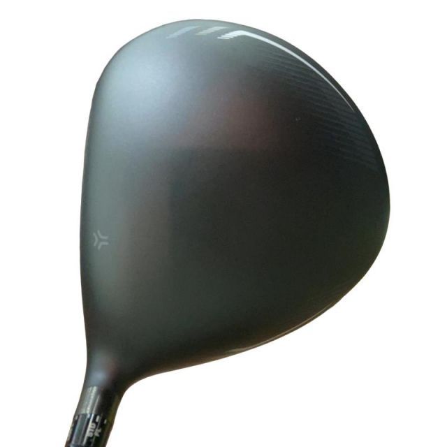中古】 ダンロップ SRIXON ZX5 Mk II LS 9.5° ドライバー DR Diamana