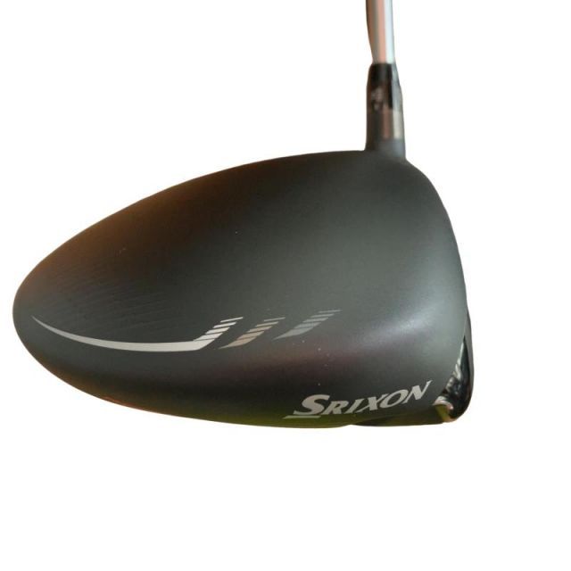 中古】 ダンロップ SRIXON ZX5 Mk II LS 9.5° ドライバー DR Diamana
