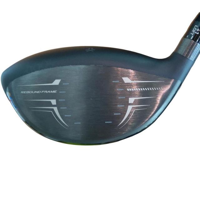 中古】 ダンロップ SRIXON ZX5 Mk II LS 9.5° ドライバー DR Diamana