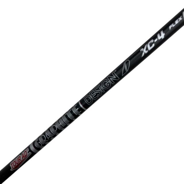 中古】 テーラーメイドスリーブ付き(Qi4D系) グラファイトデザイン