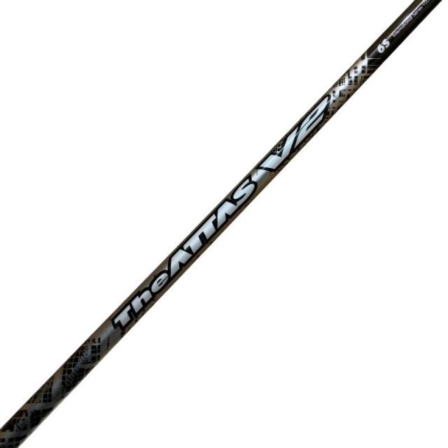 中古】 テーラーメイドスリーブ付き(Qi4D系) マミヤドライバー用