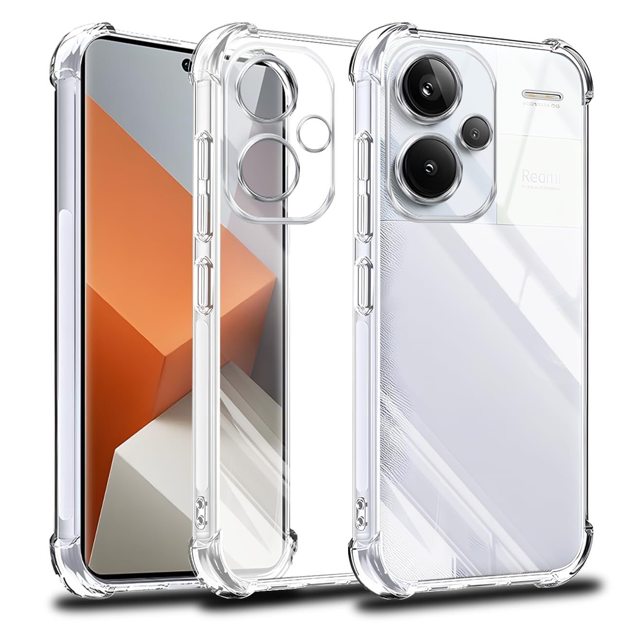 対応 Xiaomi Redmi Note 13 Pro+ 5G ケース シャオミ Redmi Note 13 
