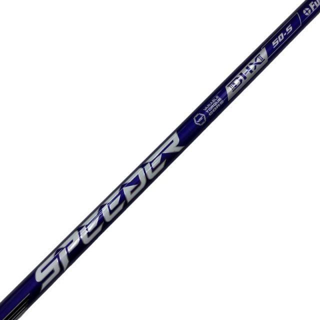 中古】 テーラーメイドスリーブ付き(Qi4D系) フジクラドライバー用