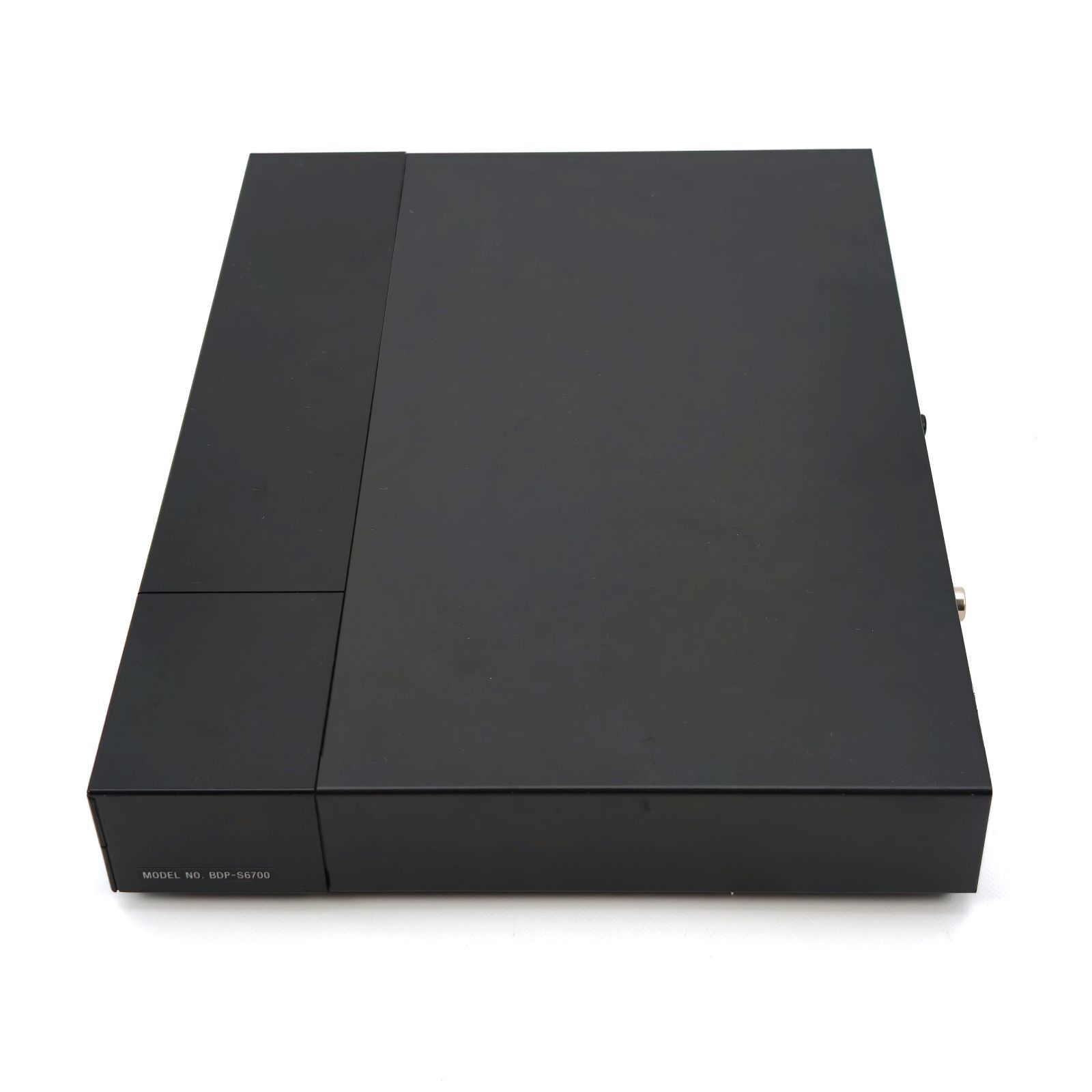 SONY ソニー BDP-S6700 ブルーレイプレーヤー Blu-rayプレーヤー BD