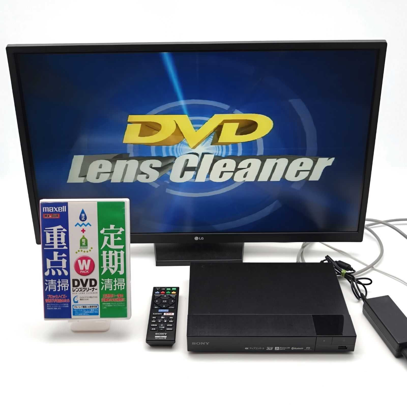 SONY ソニー BDP-S6700 ブルーレイプレーヤー Blu-rayプレーヤー BD