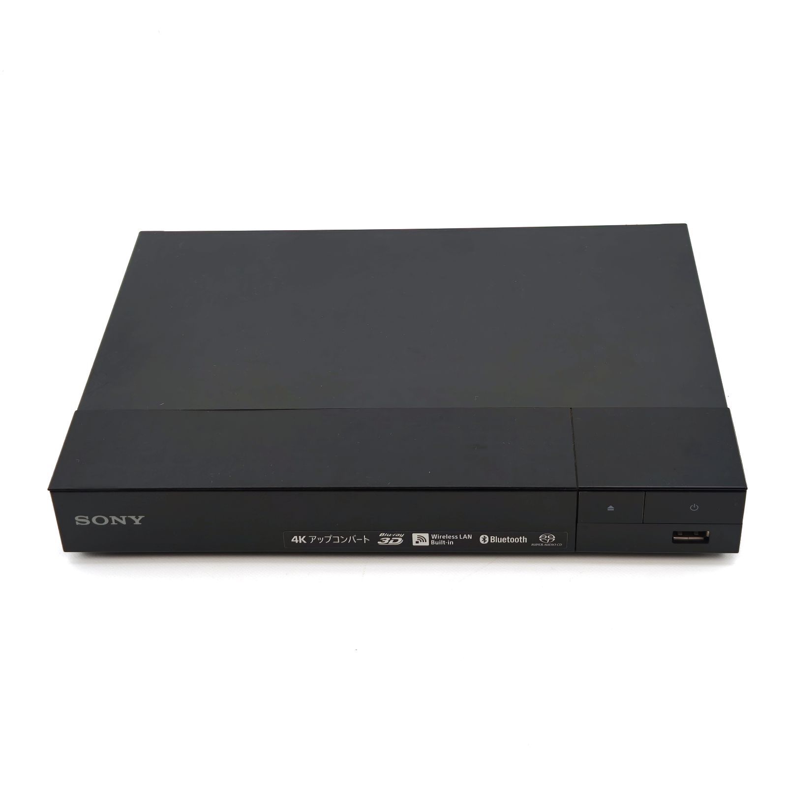 SONY ソニー BDP-S6700 ブルーレイプレーヤー Blu-rayプレーヤー BD