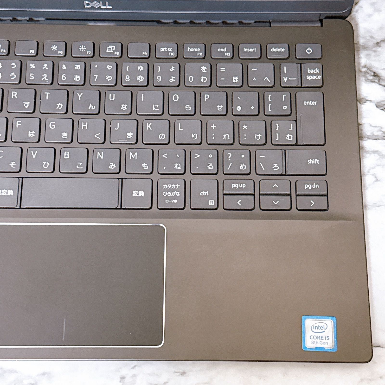 美品 DELL Latitude 3301 第8世代i5 Win11 - メルカリ