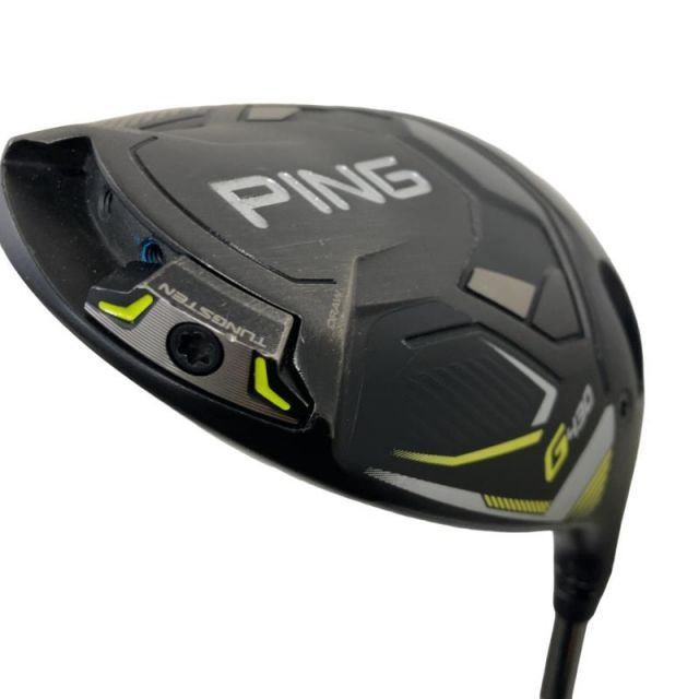 中古】 テーラーメイド Qi4D 3HL フェアウェイウッド FW REAX 55(Qi4D