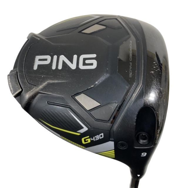 中古】 テーラーメイド Qi4D 3HL フェアウェイウッド FW REAX 55(Qi4D