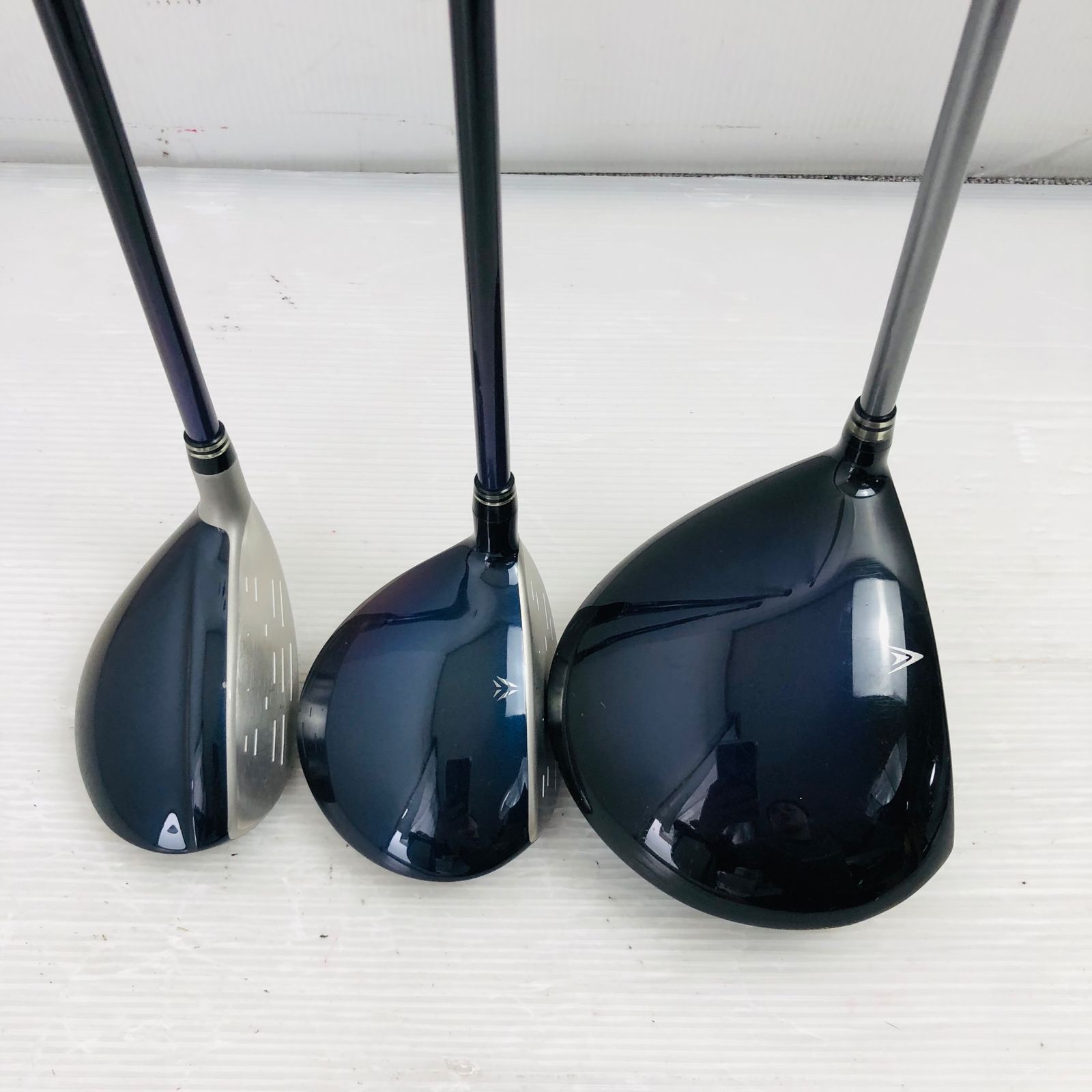Dunlop DioMio他ゴルフクラブセット 【超メルカリ市期間中限定出品】 保証付】DUNLOP ダンロップ XXIO7 ゼクシオ9 ゼクシオ6 ゴルフクラブ