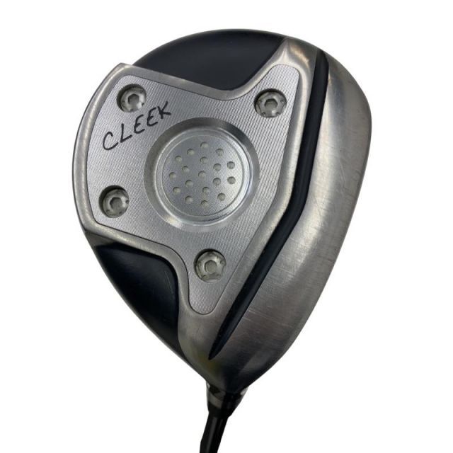 【中古】 muziik On The Screw 5W フェアウェイウッド FW リシャフト (フレックスその他) メンズ 男性用 右利き 右用 Cランク ゴルフクラブ