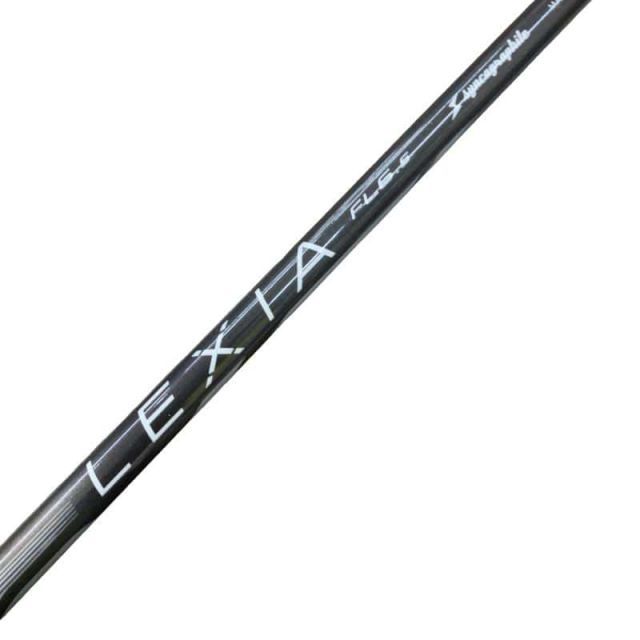 中古】 テーラーメイドスリーブ付き(Qi4D系) シンカグラファイト