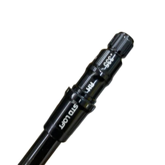 中古】 テーラーメイドスリーブ付き(Qi4D系) シンカグラファイト
