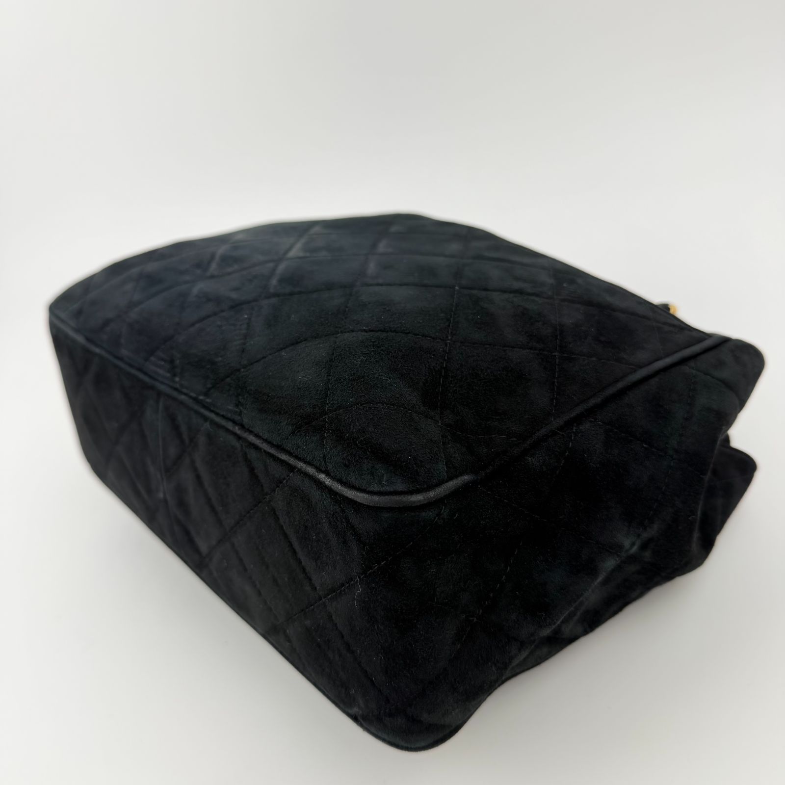中古】CHANEL シャネル マトラッセ チェーンショルダー ショルダー