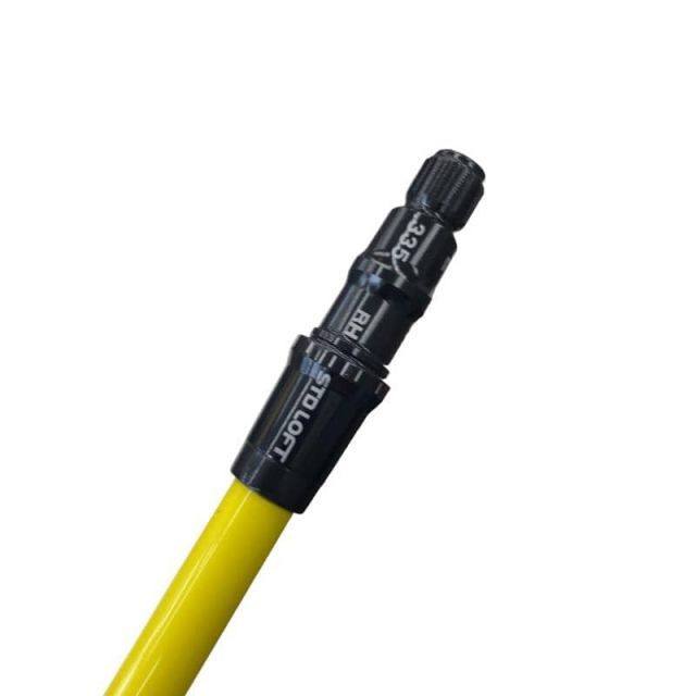 中古】 テーラーメイドスリーブ付き(Qi4D系) ゴルフパートナー