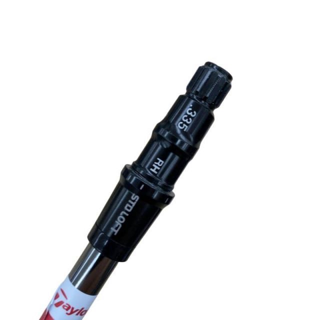 中古】 テーラーメイドスリーブ付き(Qi4D系) 三菱ケミカル(レイヨン