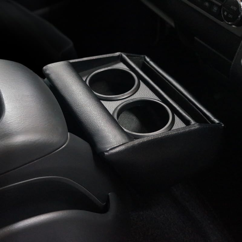 R★トヨタ 200系 ハイエース専用 ドリンクホルダー フロントテーブル フロントトレイ 0b81945c